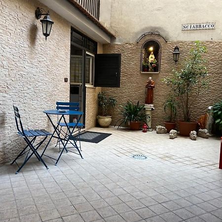 Sciabbacco House Daire Napoli Dış mekan fotoğraf