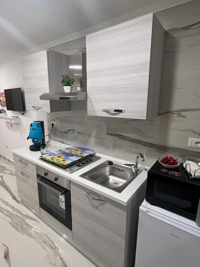 Sciabbacco House Daire Napoli Dış mekan fotoğraf
