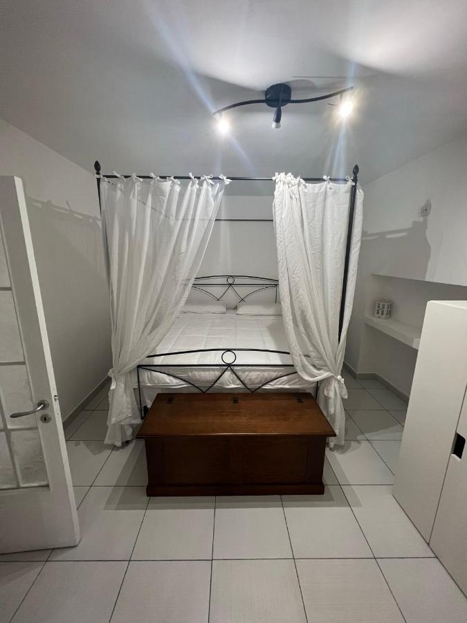 Sciabbacco House Daire Napoli Dış mekan fotoğraf