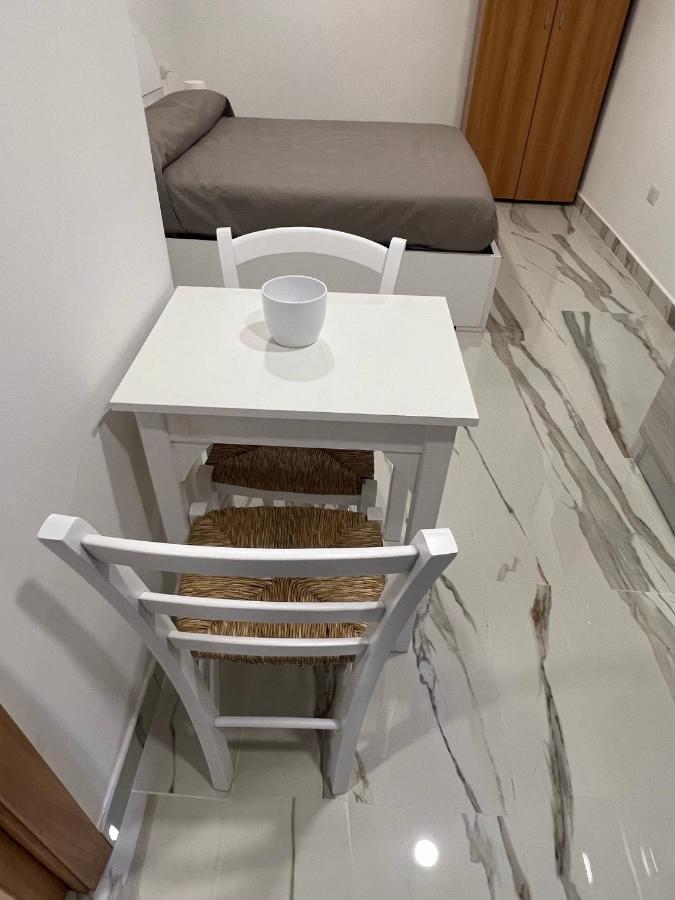 Sciabbacco House Daire Napoli Dış mekan fotoğraf