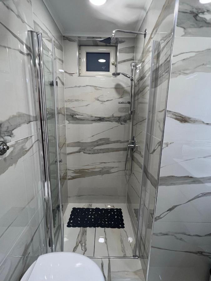Sciabbacco House Daire Napoli Dış mekan fotoğraf
