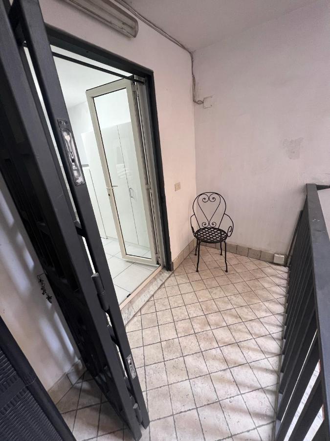 Sciabbacco House Daire Napoli Dış mekan fotoğraf