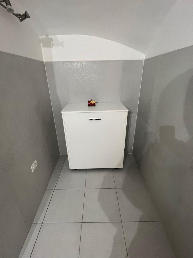 Sciabbacco House Daire Napoli Dış mekan fotoğraf