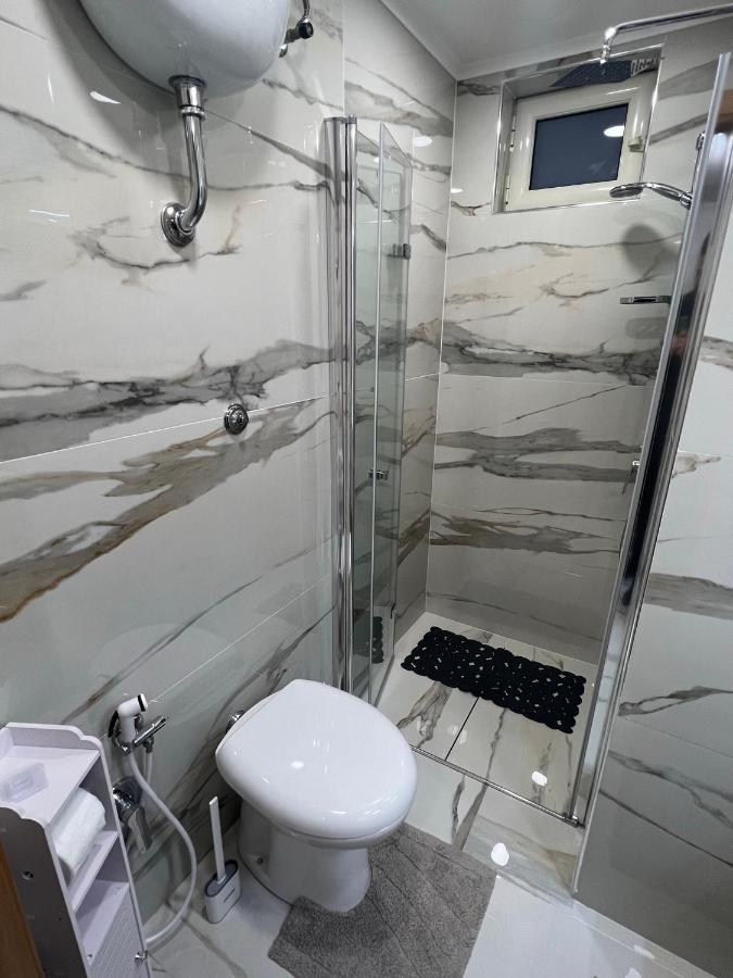 Sciabbacco House Daire Napoli Dış mekan fotoğraf