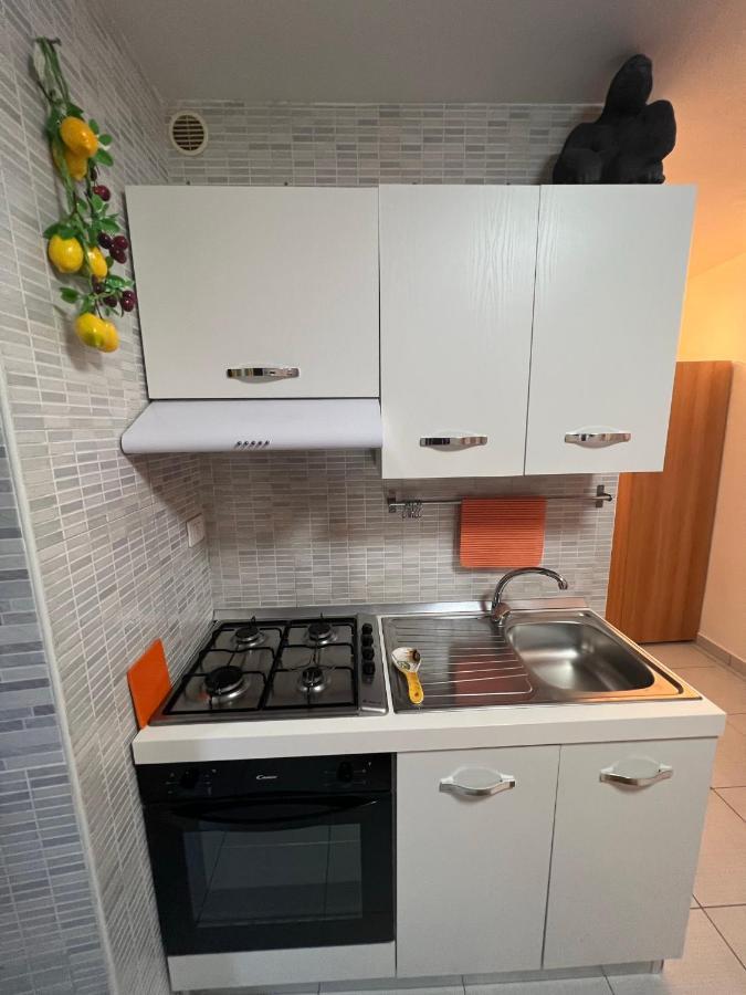 Sciabbacco House Daire Napoli Dış mekan fotoğraf