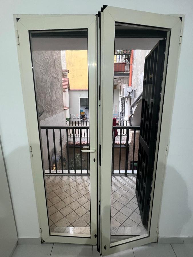 Sciabbacco House Daire Napoli Dış mekan fotoğraf