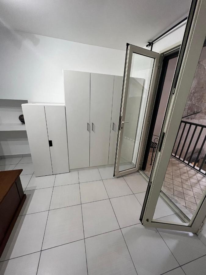 Sciabbacco House Daire Napoli Dış mekan fotoğraf