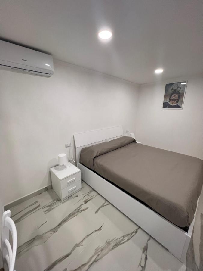 Sciabbacco House Daire Napoli Dış mekan fotoğraf