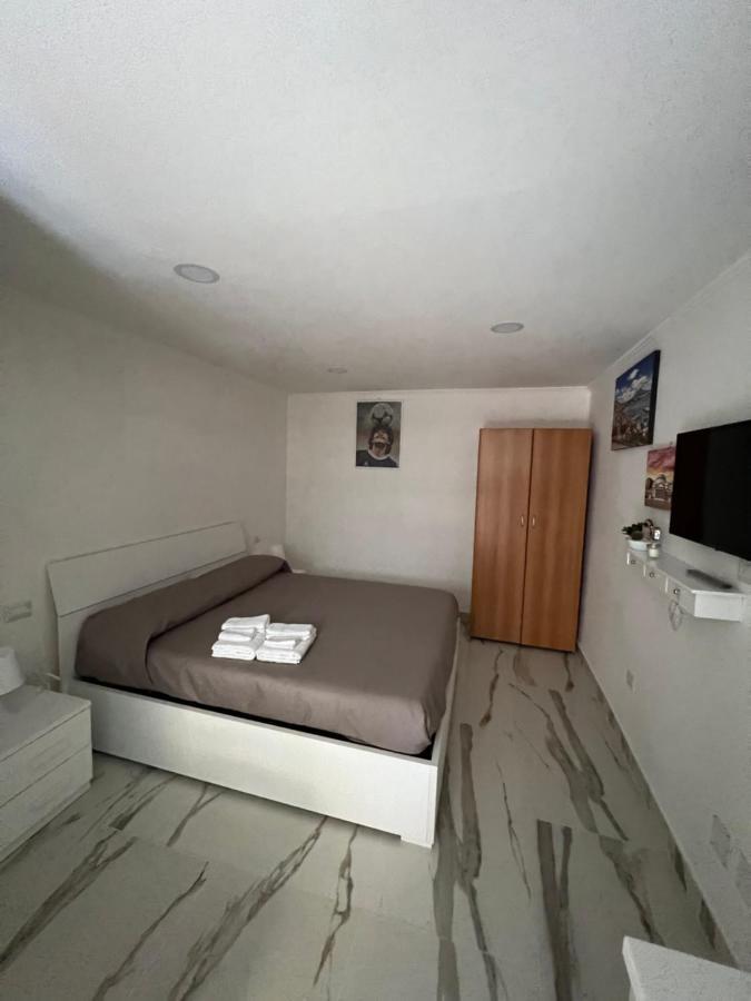 Sciabbacco House Daire Napoli Dış mekan fotoğraf